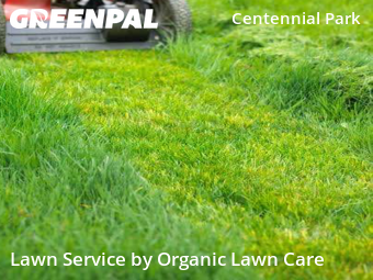 Grass Cutting nearby Atlanta, IL, 