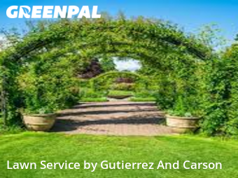 Yard Mowingin Denver,80221,Grass Cut by Gutierrez And Gut, work completed in Dec , 2025