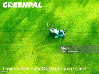 Lawn Mowing nearby East Chicago, IL, 