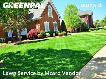 Lawn Maintenance nearby Brooklyn, NY, 