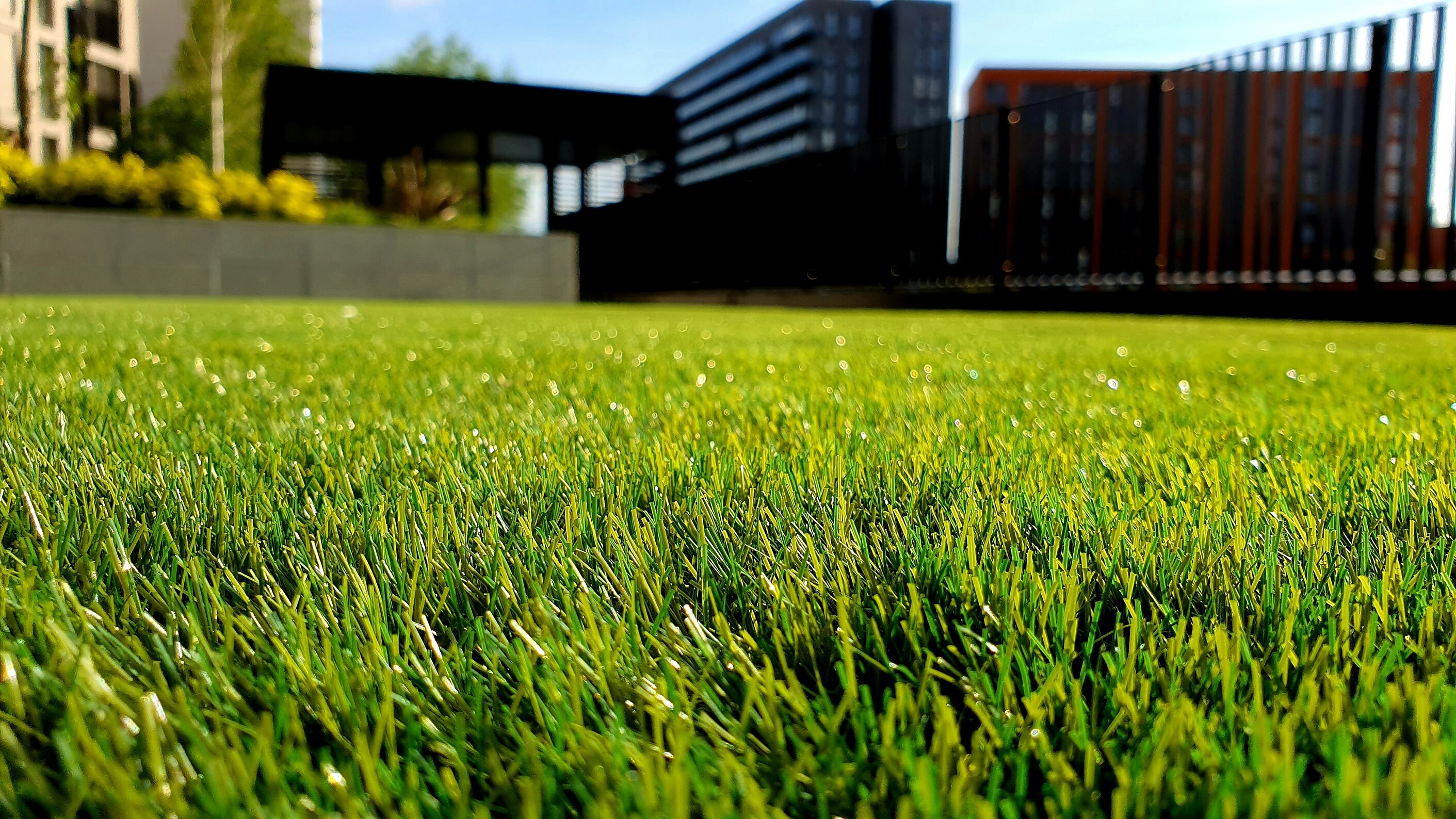 GreenPal Reports U.S. Lawn Mowing Costs Average $44.37 Nationwide