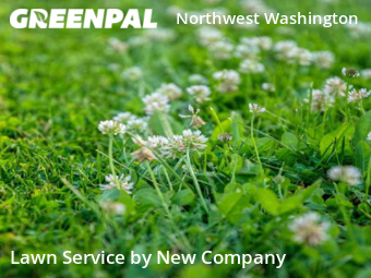 Lawn Cut nearby Washington, DC, 